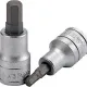 3/8" Drive AF Hex Bit Socket 3/32"